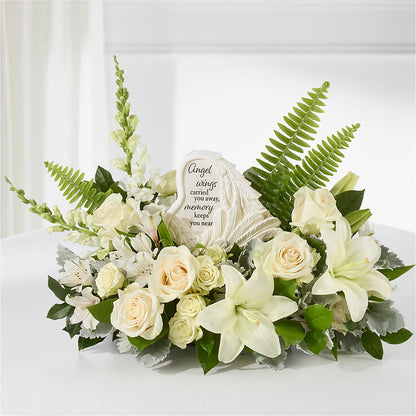 Holding You Close Arrangement –  Nacogdoches Floral Company, Nacogdoches TX