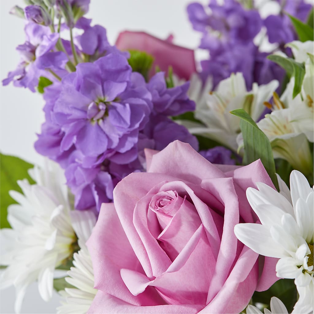 Garden of Peace Bouquet –  Nacogdoches Floral Company, Nacogdoches TX