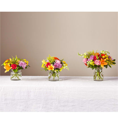 Party Punch Bouquet –  Nacogdoches Floral Company, Nacogdoches TX