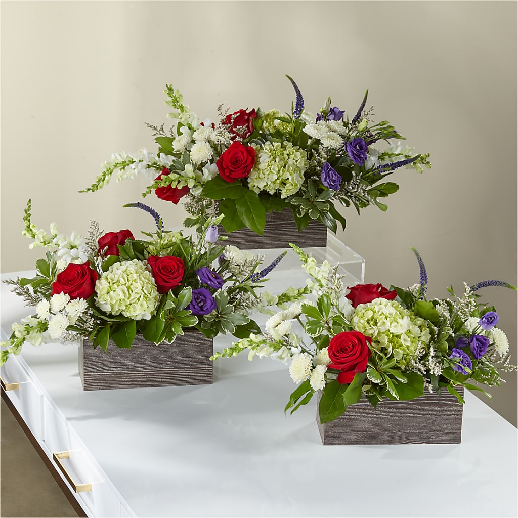 Sweet Magnolia Bouquet –  Nacogdoches Floral Company, Nacogdoches TX