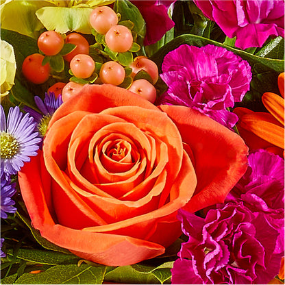 Tricks & Treats Pumpkin –  Nacogdoches Floral Company, Nacogdoches TX