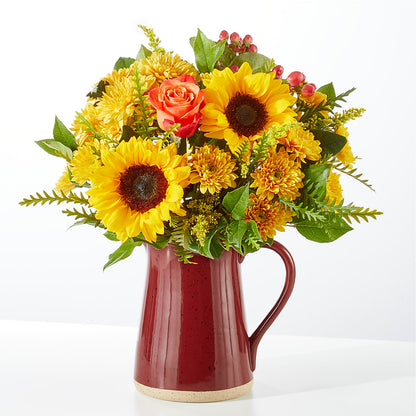 Scents of Autumn Bouquet –  Nacogdoches Floral Company, Nacogdoches TX