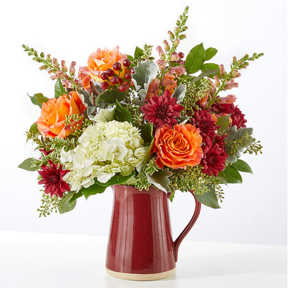 Fall's Finest Bouquet –  Nacogdoches Floral Company, Nacogdoches TX
