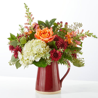 Fall's Finest Bouquet –  Nacogdoches Floral Company, Nacogdoches TX