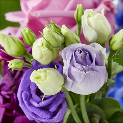 Twilight Glow Bouquet –  Nacogdoches Floral Company, Nacogdoches TX
