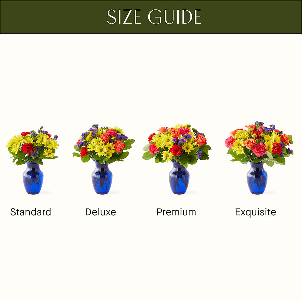 Brighter Days Bouquet –  Nacogdoches Floral Company, Nacogdoches TX