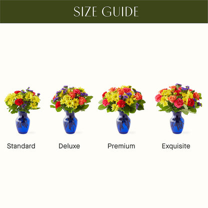 Brighter Days Bouquet –  Nacogdoches Floral Company, Nacogdoches TX