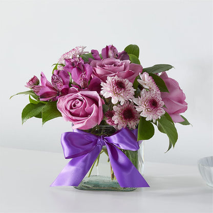 Sugarplum Bouquet –  Nacogdoches Floral Company, Nacogdoches TX