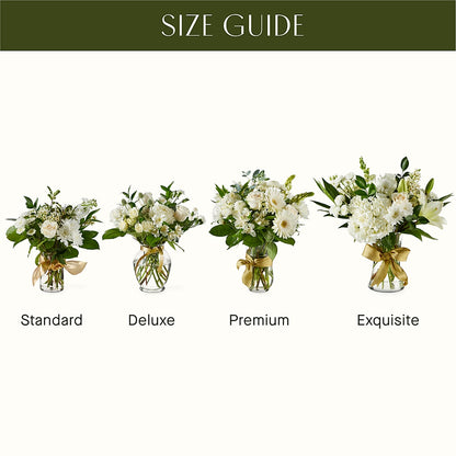 New Beginnings – A Florist Original –  Nacogdoches Floral Company, Nacogdoches TX