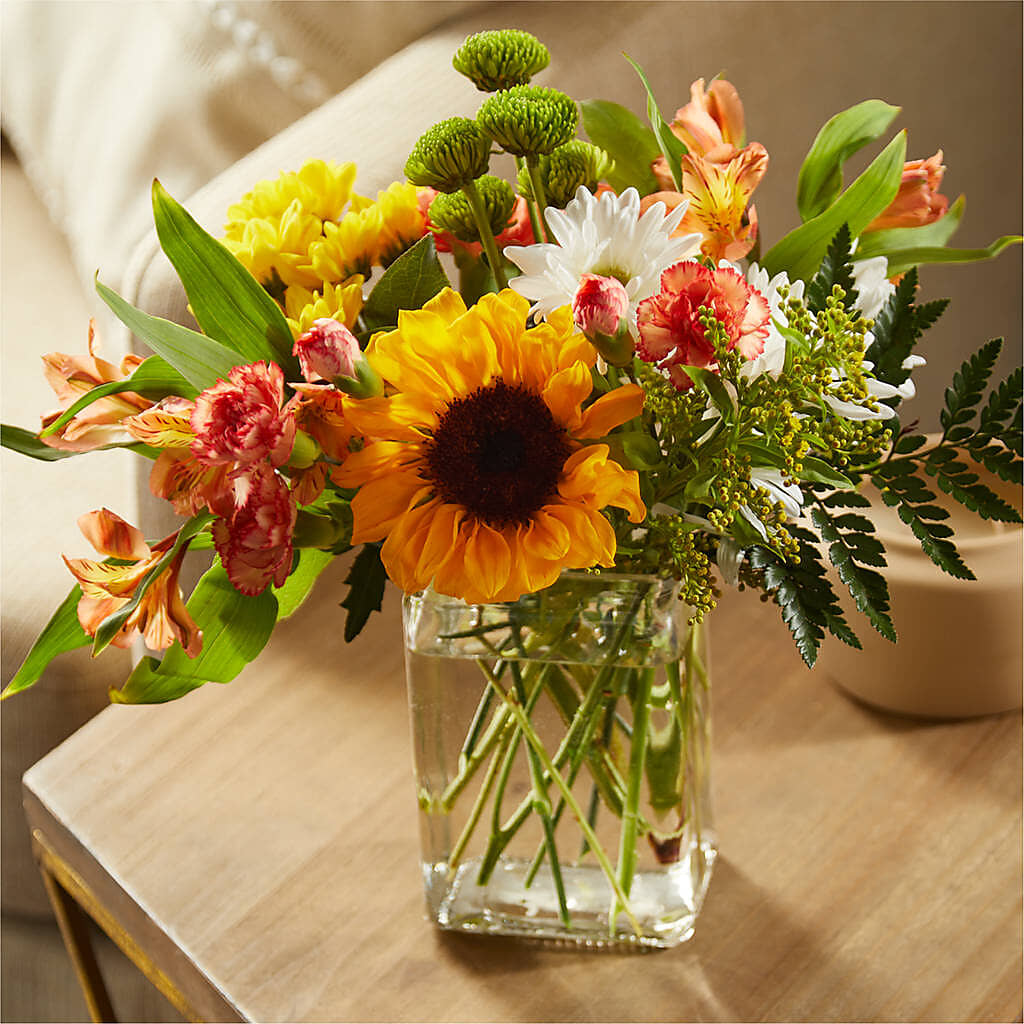 Fall Delight – A Florist Original –  Nacogdoches Floral Company, Nacogdoches TX