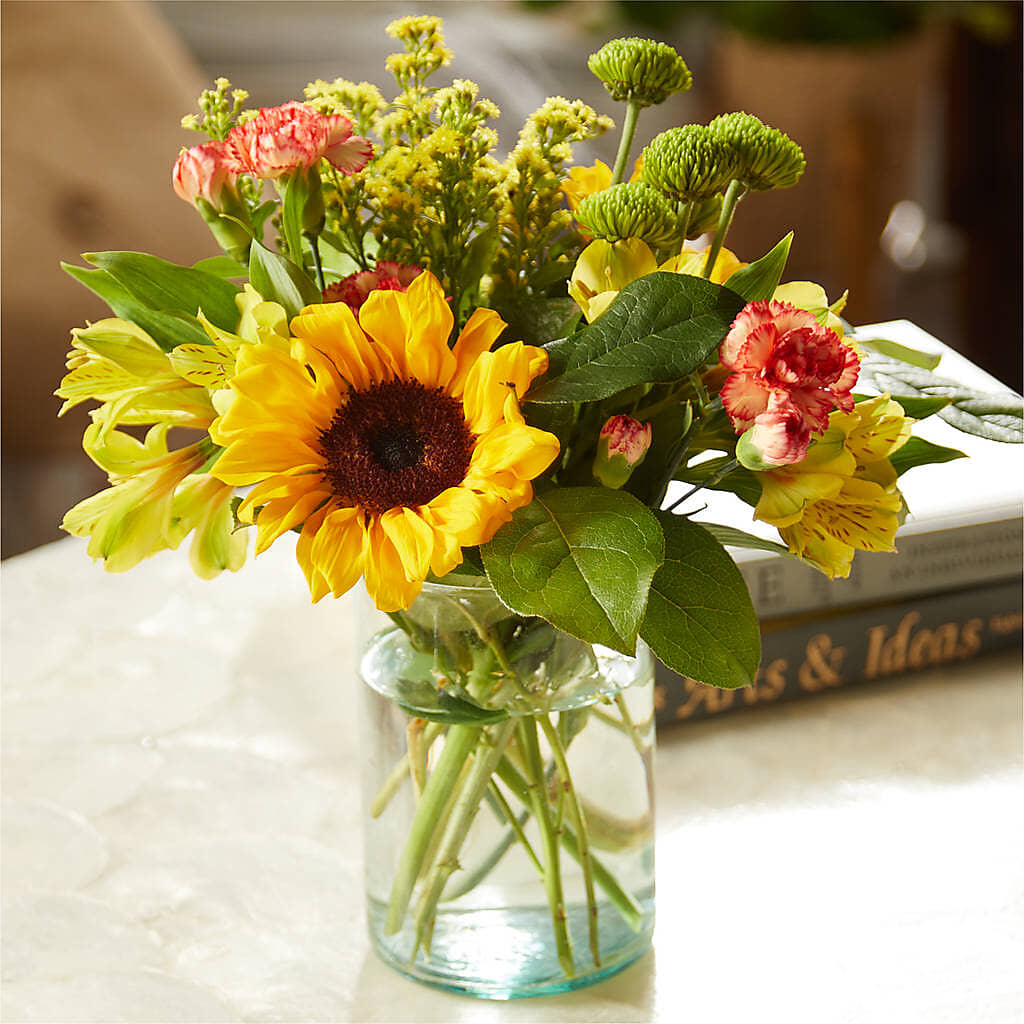 Fall Delight – A Florist Original –  Nacogdoches Floral Company, Nacogdoches TX