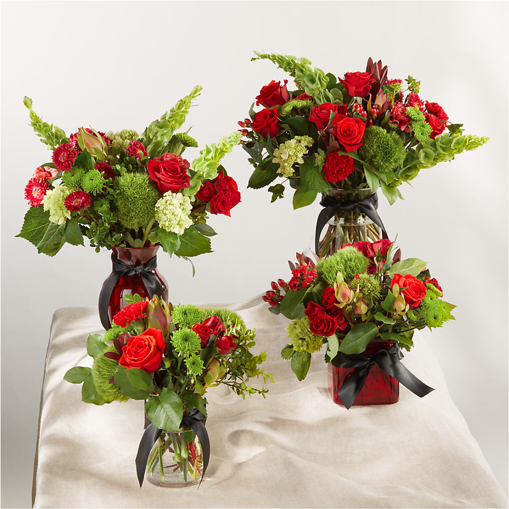 Heritage Kindle – A Florist Original –  Nacogdoches Floral Company, Nacogdoches TX