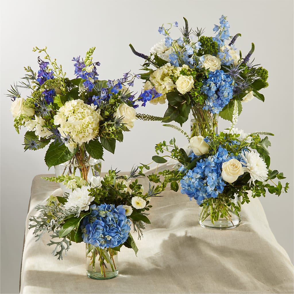 Festival of Lights – A Florist Original –  Nacogdoches Floral Company, Nacogdoches TX