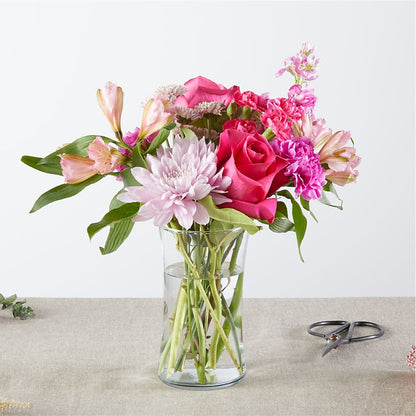 Pink Ribbon - A Florist Original –  Nacogdoches Floral Company, Nacogdoches TX