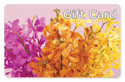 Gift Card –  Nacogdoches Floral Company, Nacogdoches TX