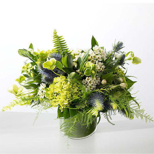 The Botanical Gardens –  Nacogdoches Floral Company, Nacogdoches TX
