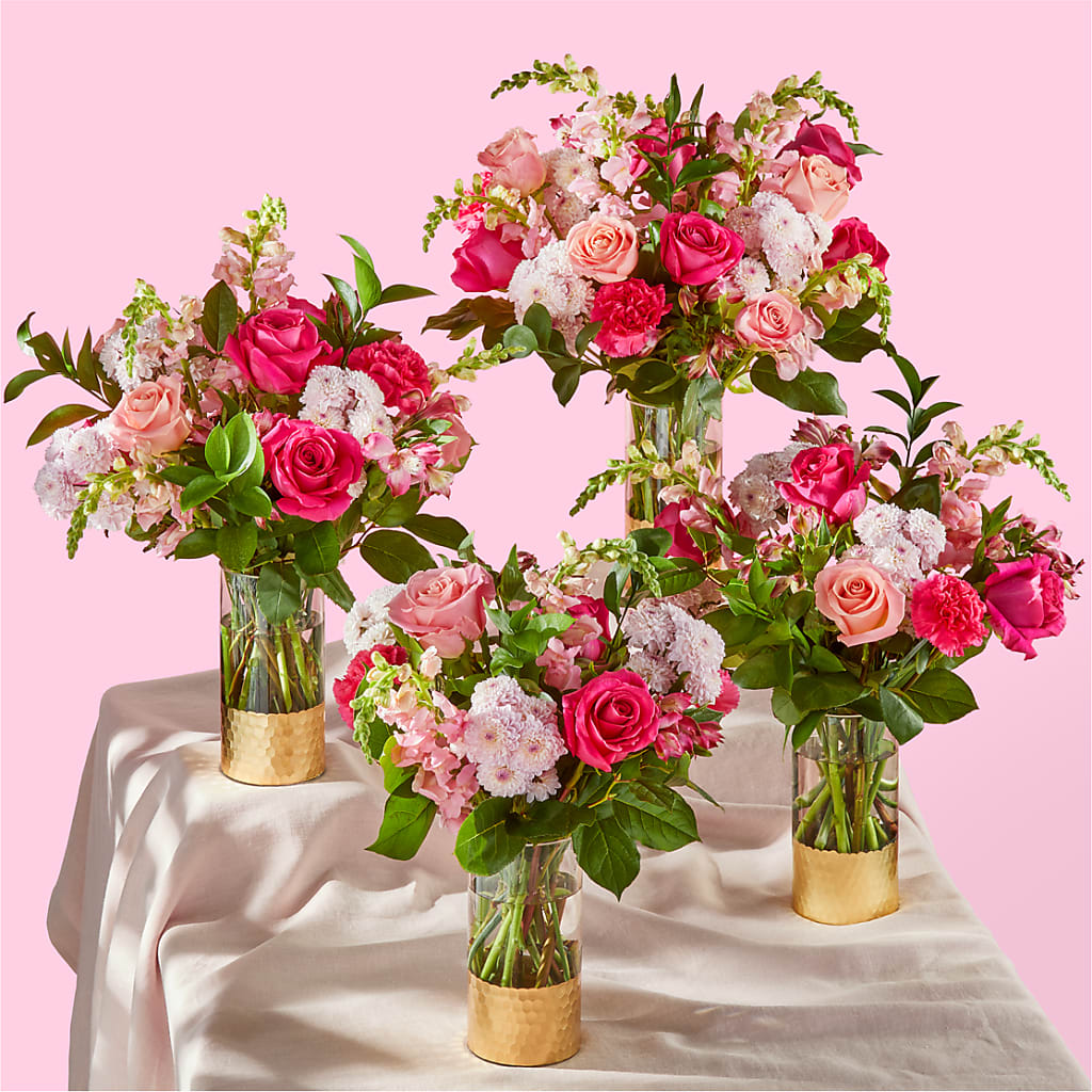 The Same Moon Bouquet –  Nacogdoches Floral Company, Nacogdoches TX