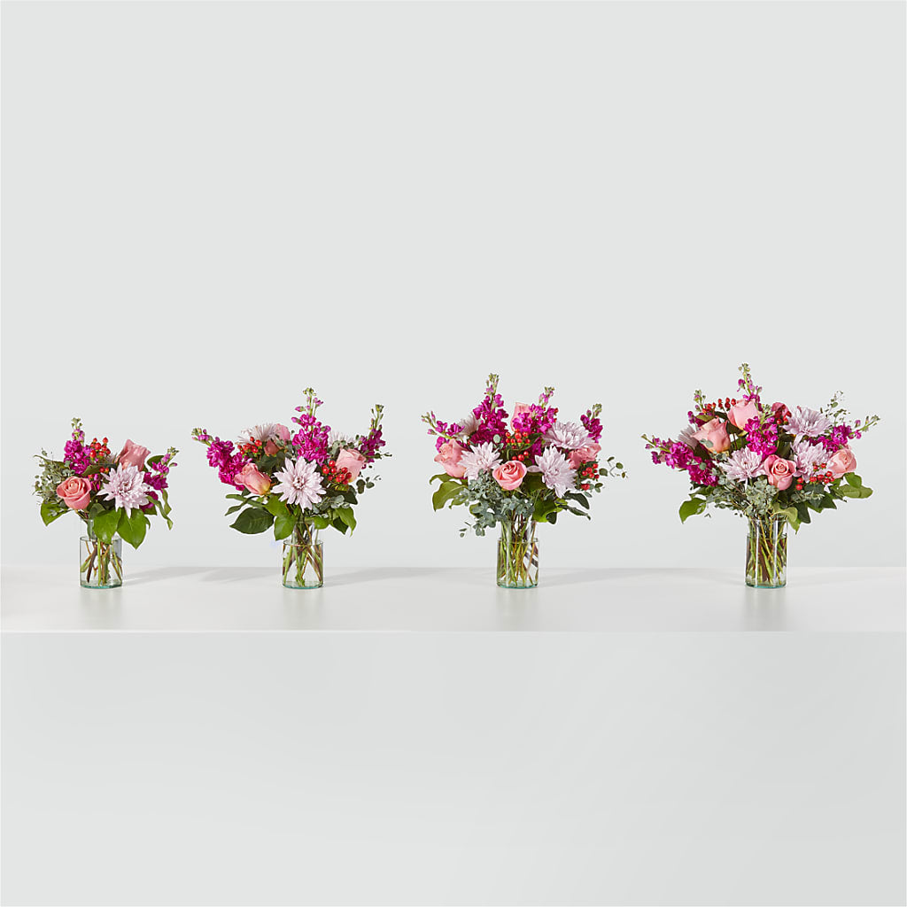 Sunday Morning Bouquet –  Nacogdoches Floral Company, Nacogdoches TX