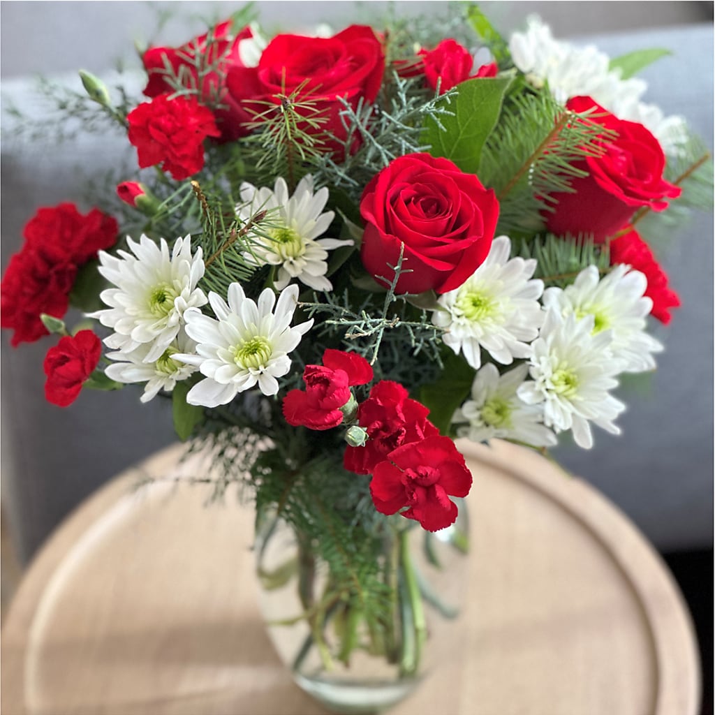 Seasonal Magic Bouquet –  Nacogdoches Floral Company, Nacogdoches TX