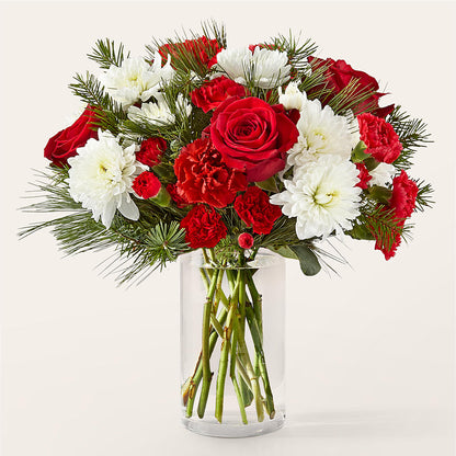 Seasonal Magic Bouquet –  Nacogdoches Floral Company, Nacogdoches TX