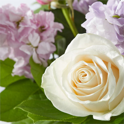 Springtime Spritz Bouquet –  Nacogdoches Floral Company, Nacogdoches TX