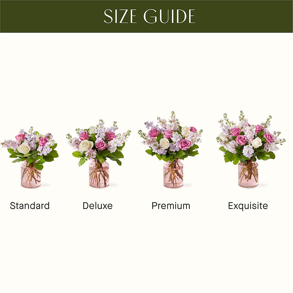 Springtime Spritz Bouquet –  Nacogdoches Floral Company, Nacogdoches TX