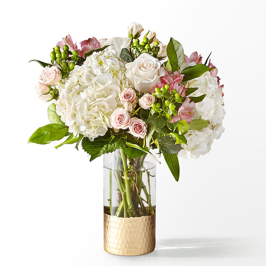 Parisian Stroll Bouquet –  Nacogdoches Floral Company, Nacogdoches TX
