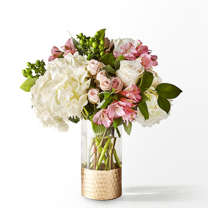 Parisian Stroll Bouquet –  Nacogdoches Floral Company, Nacogdoches TX
