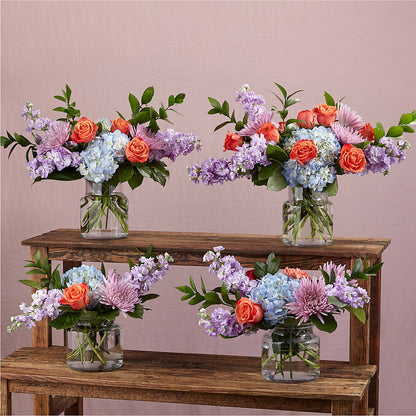 Be Mine Bouquet –  Nacogdoches Floral Company, Nacogdoches TX