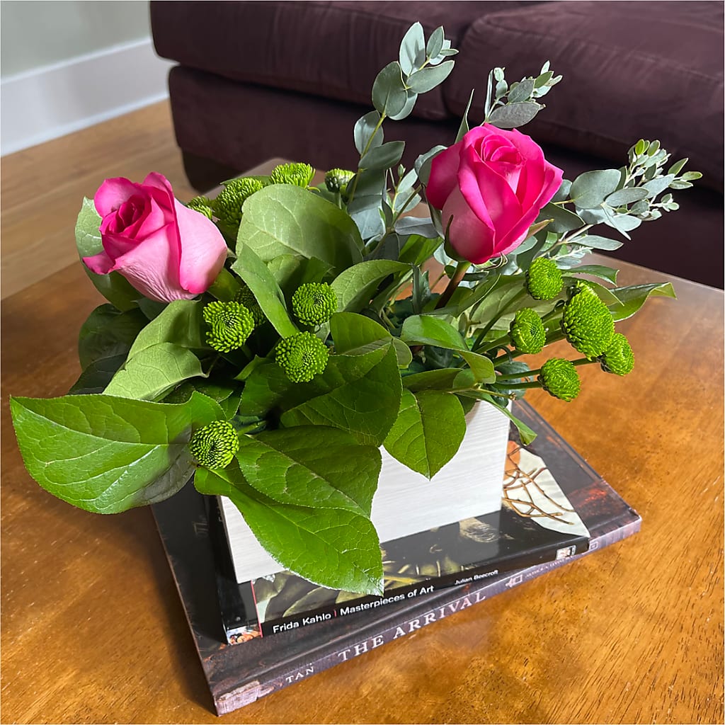 Wild Spirit Bouquet –  Nacogdoches Floral Company, Nacogdoches TX