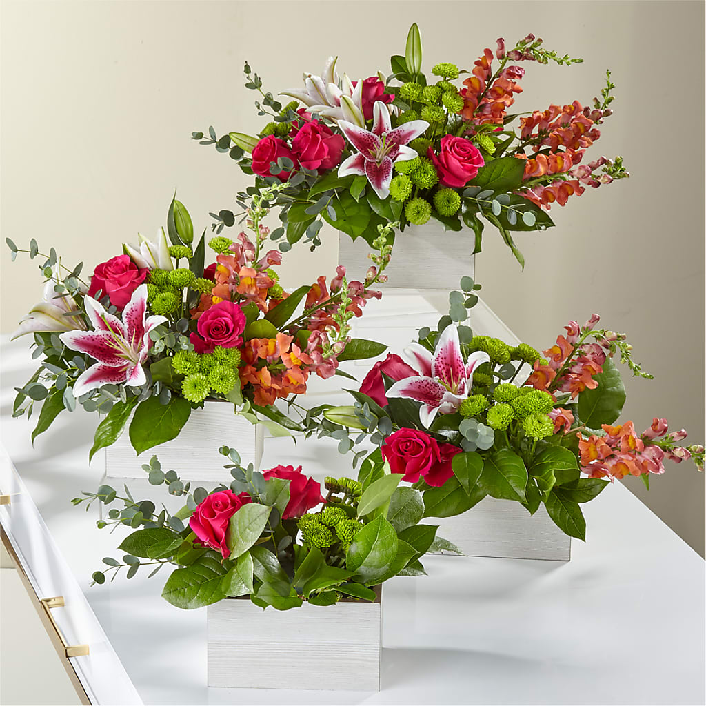 Wild Spirit Bouquet –  Nacogdoches Floral Company, Nacogdoches TX