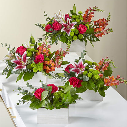 Wild Spirit Bouquet –  Nacogdoches Floral Company, Nacogdoches TX