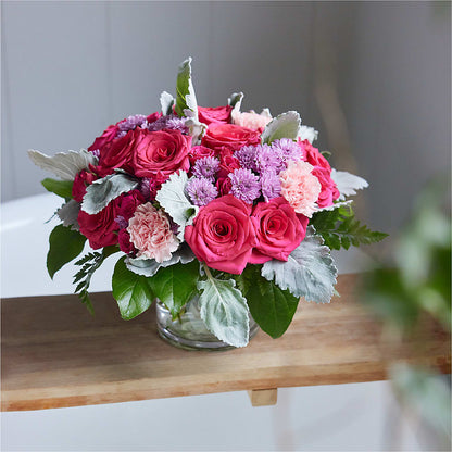 Sweet As Can Be Bouquet –  Nacogdoches Floral Company, Nacogdoches TX