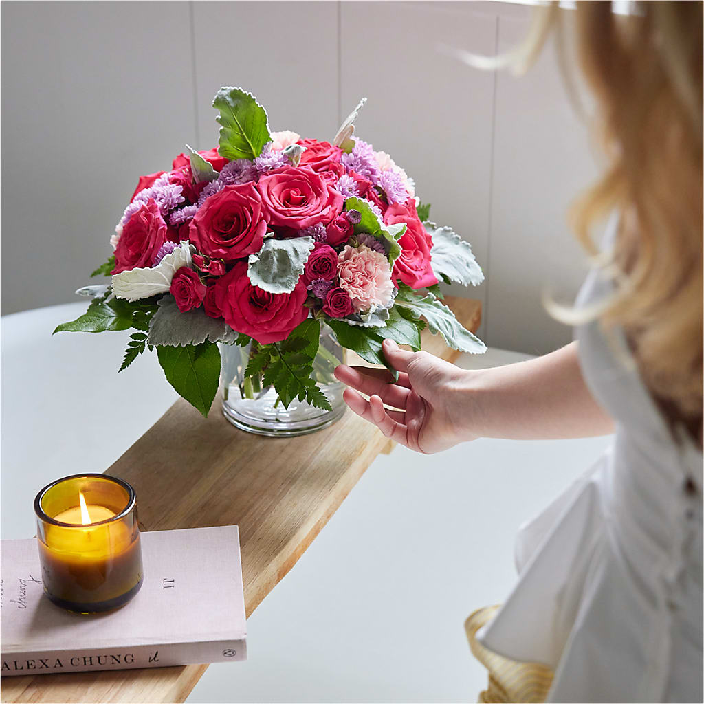 Sweet As Can Be Bouquet –  Nacogdoches Floral Company, Nacogdoches TX