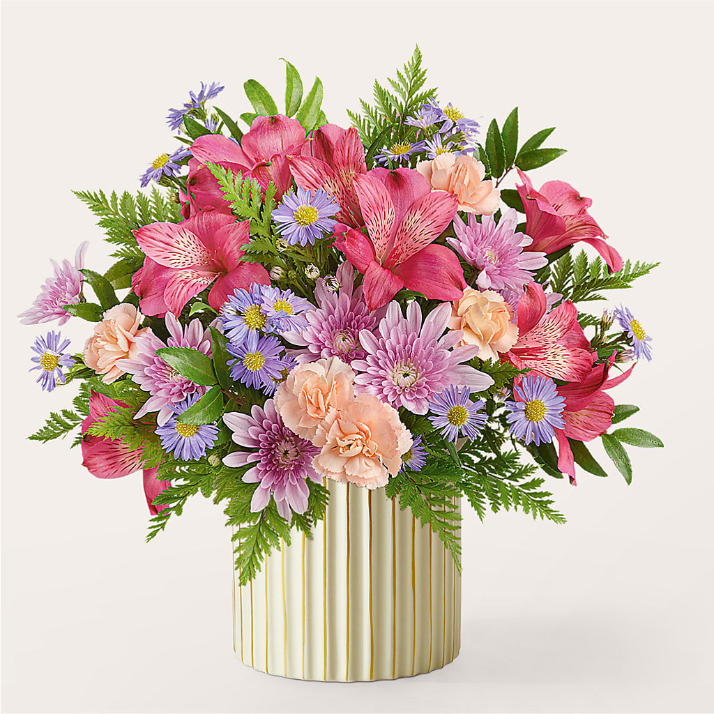 Sunset Serenade Bouquet –  Nacogdoches Floral Company, Nacogdoches TX