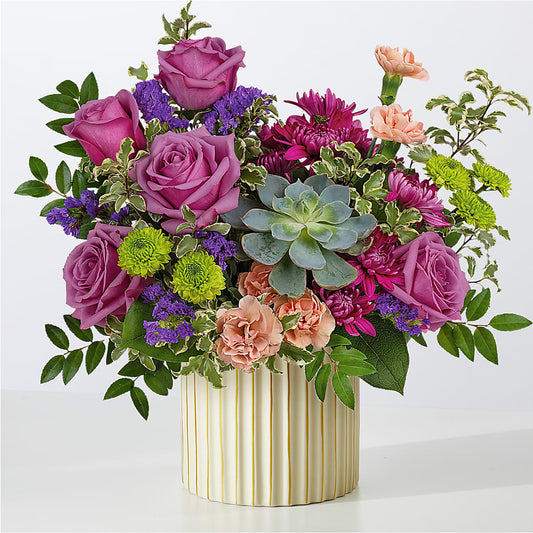 You're a Gem Bouquet –  Nacogdoches Floral Company, Nacogdoches TX