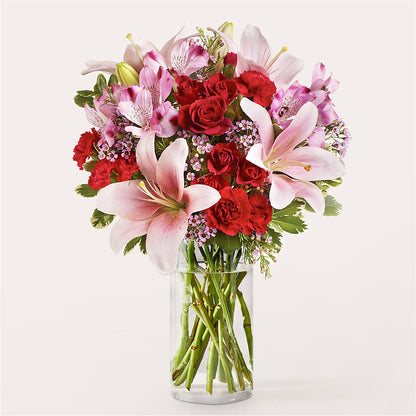 Kismet Bouquet –  Nacogdoches Floral Company, Nacogdoches TX
