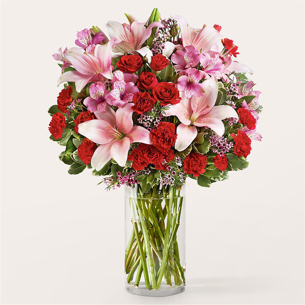 Kismet Bouquet –  Nacogdoches Floral Company, Nacogdoches TX