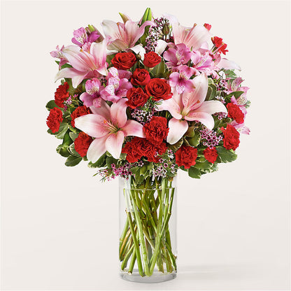 Kismet Bouquet –  Nacogdoches Floral Company, Nacogdoches TX