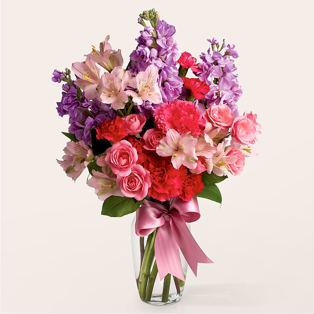 Main Character Bouquet –  Nacogdoches Floral Company, Nacogdoches TX