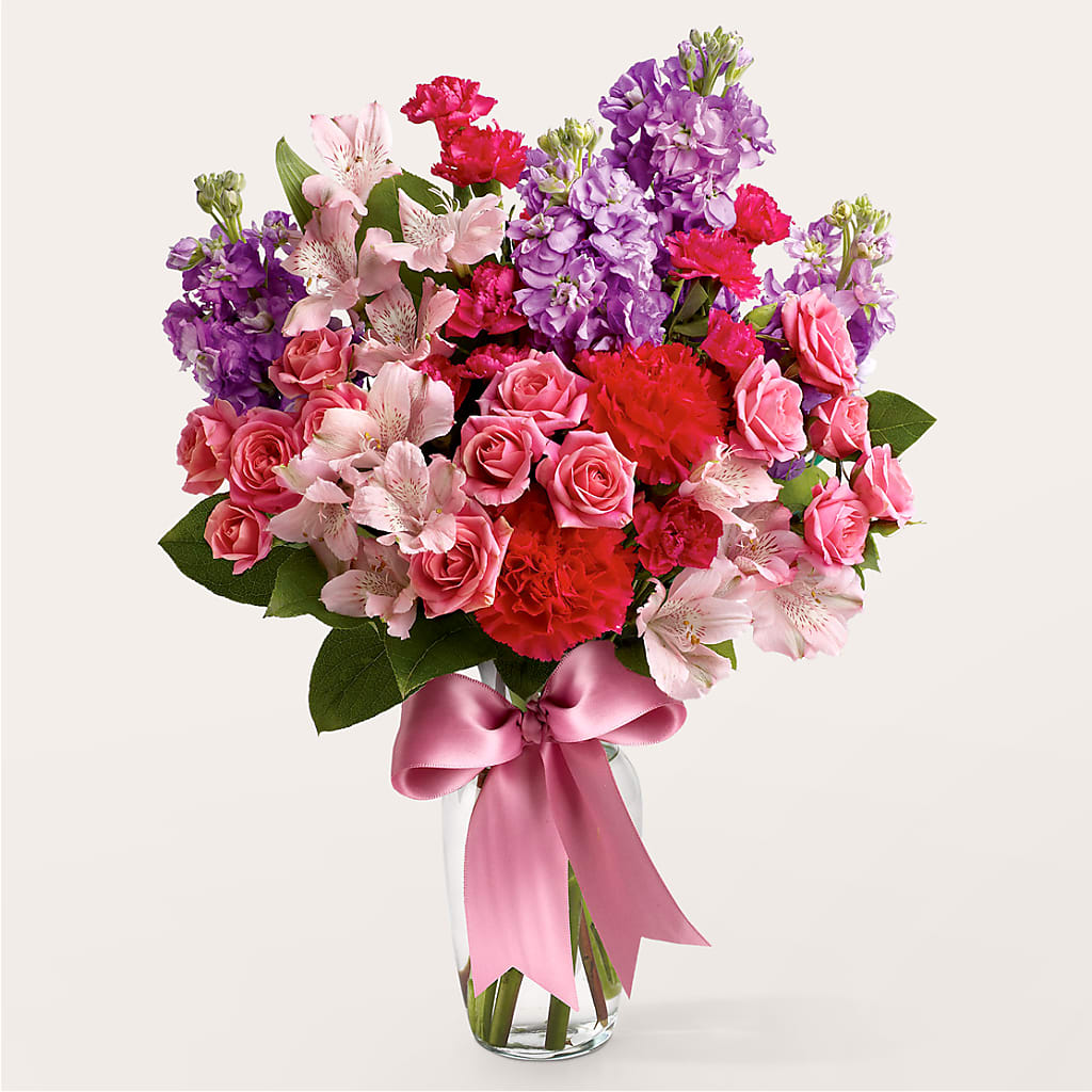Main Character Bouquet –  Nacogdoches Floral Company, Nacogdoches TX
