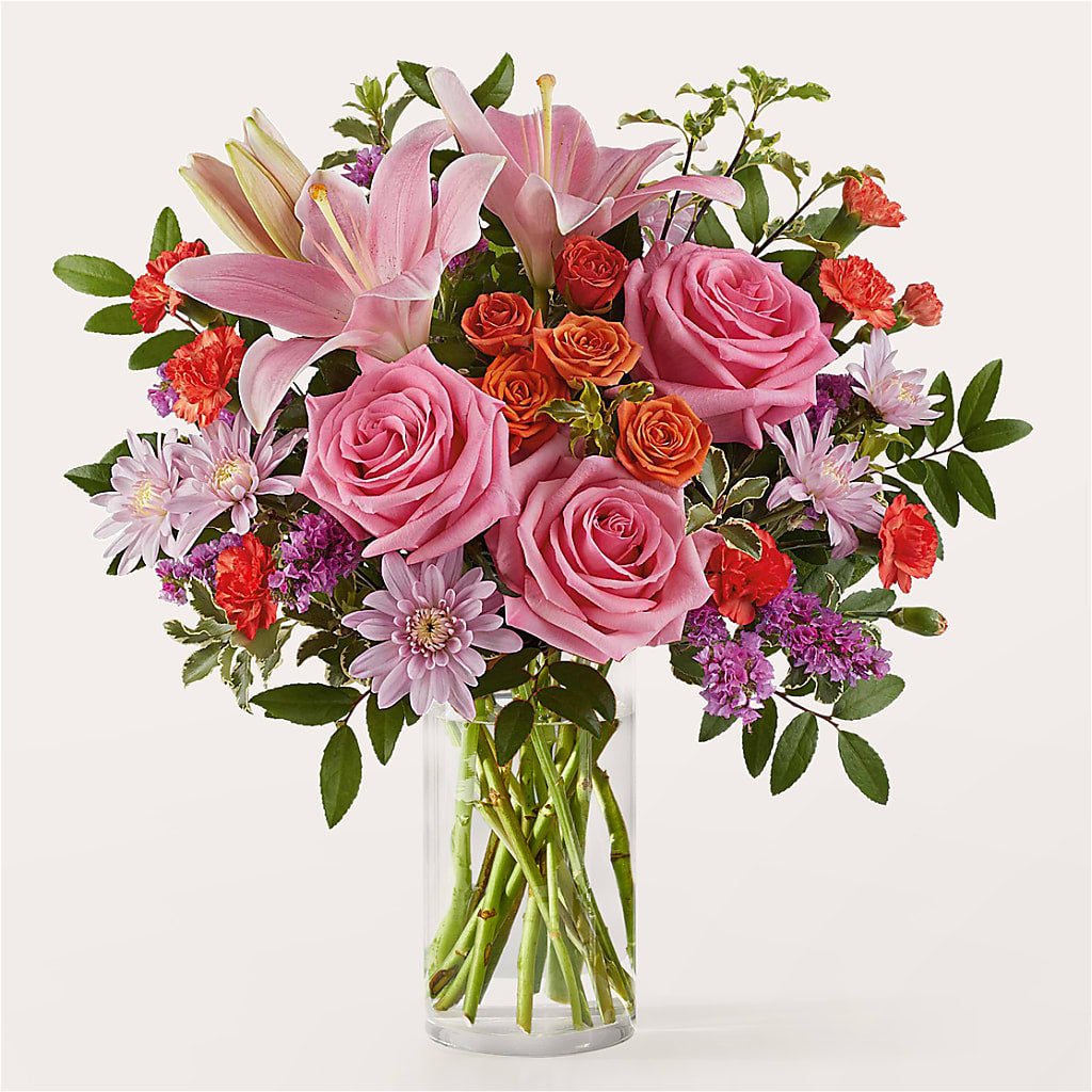 Sequins Bouquet –  Nacogdoches Floral Company, Nacogdoches TX