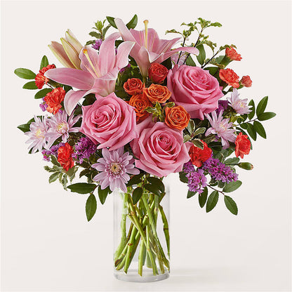 Sequins Bouquet –  Nacogdoches Floral Company, Nacogdoches TX