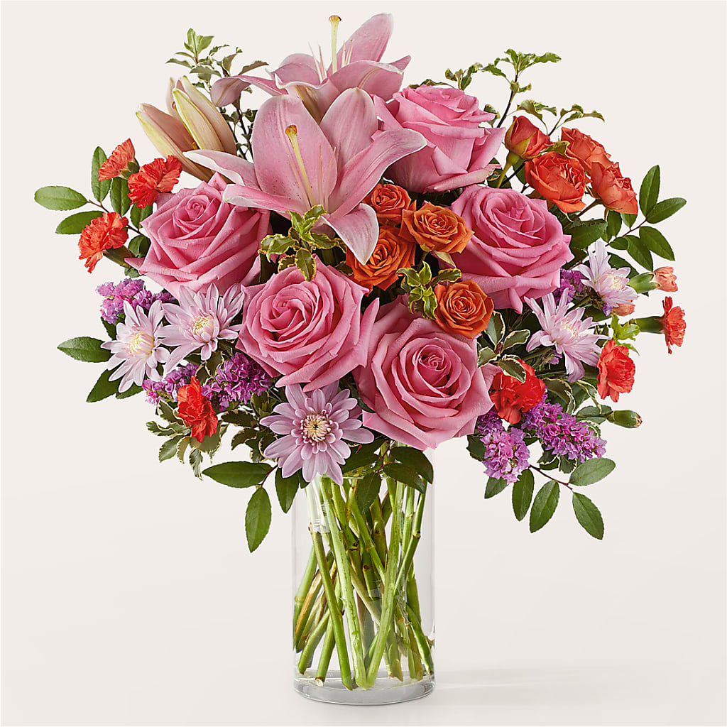 Sequins Bouquet –  Nacogdoches Floral Company, Nacogdoches TX