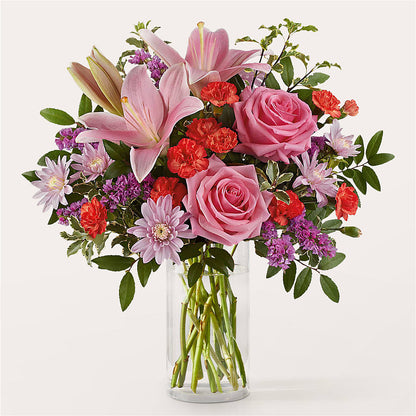 Sequins Bouquet –  Nacogdoches Floral Company, Nacogdoches TX