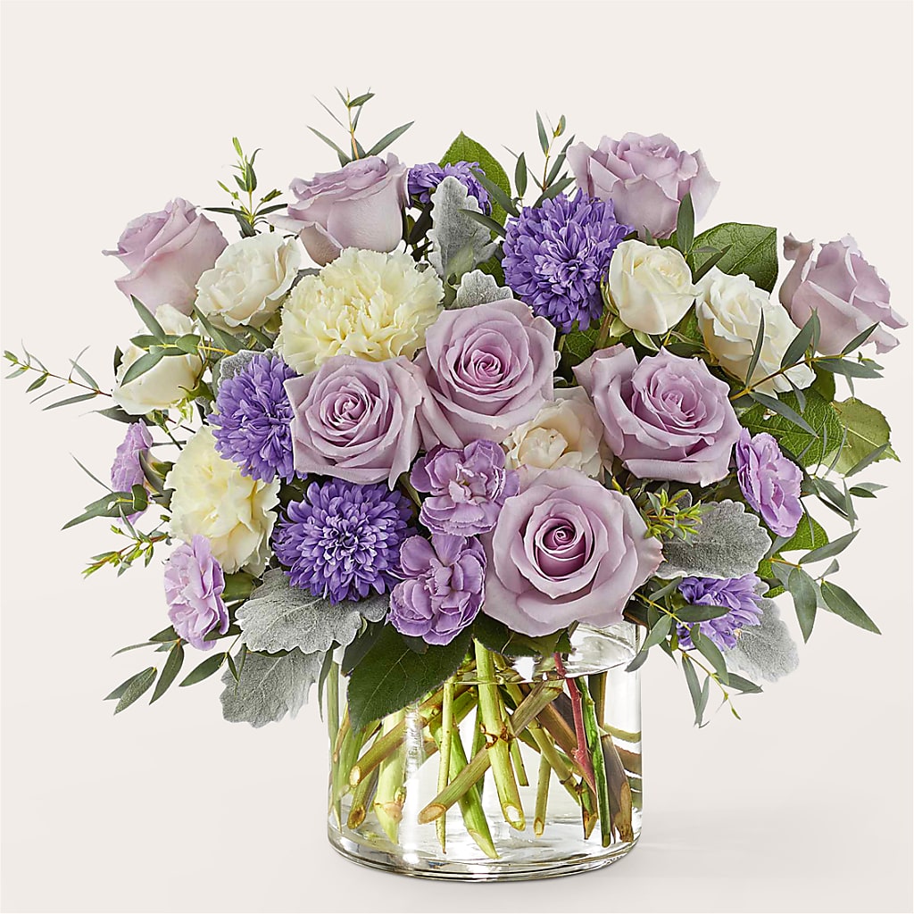 Stardust Bouquet –  Nacogdoches Floral Company, Nacogdoches TX