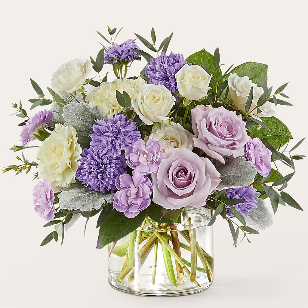 Stardust Bouquet –  Nacogdoches Floral Company, Nacogdoches TX