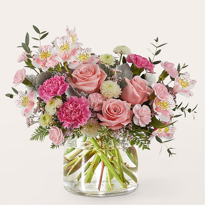 The Treehouse Bouquet –  Nacogdoches Floral Company, Nacogdoches TX