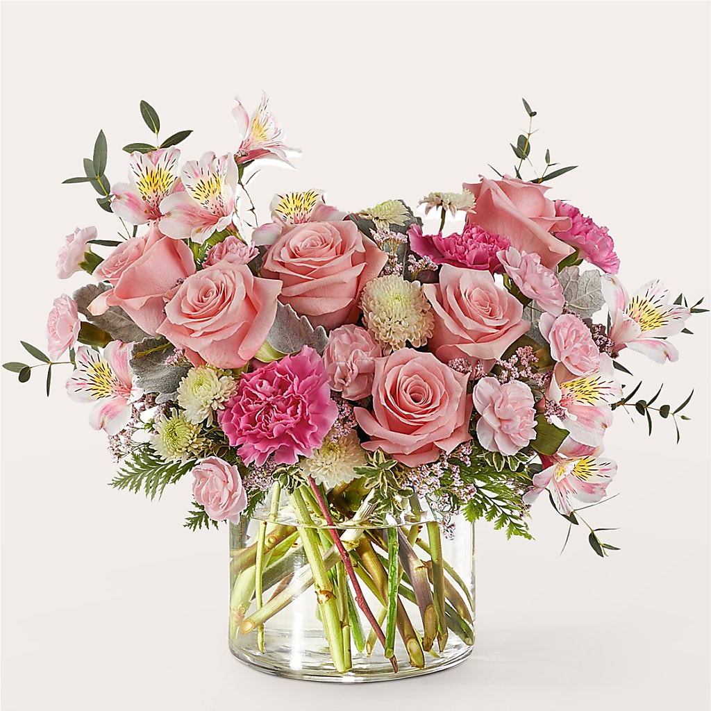 The Treehouse Bouquet –  Nacogdoches Floral Company, Nacogdoches TX
