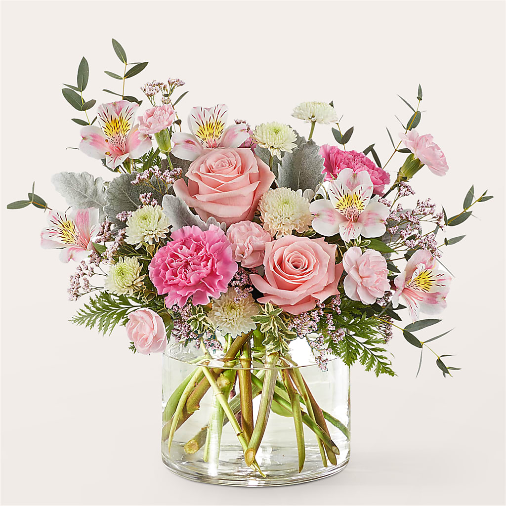 The Treehouse Bouquet –  Nacogdoches Floral Company, Nacogdoches TX